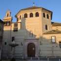 Convento de Santa Eufemia Convento de Santa Eufemia