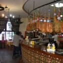 Restaurante Las Pedrizas Restaurante Las Pedrizas