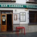 la carrera la carrera