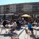 la plaza la plaza