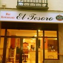 el tesoro