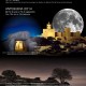 CARTEL LUZ DE LUNA 2014