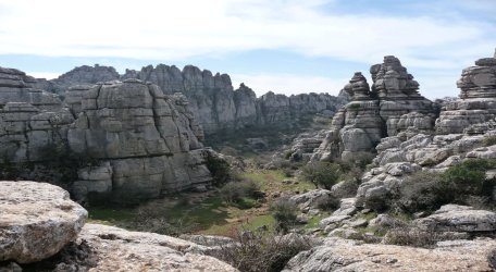 ElTorcal-Antequera