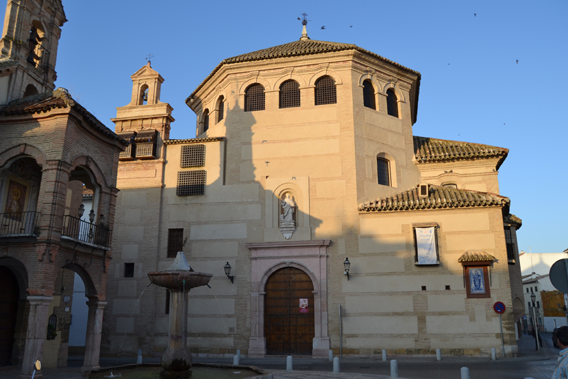 Convento de Santa Eufemia