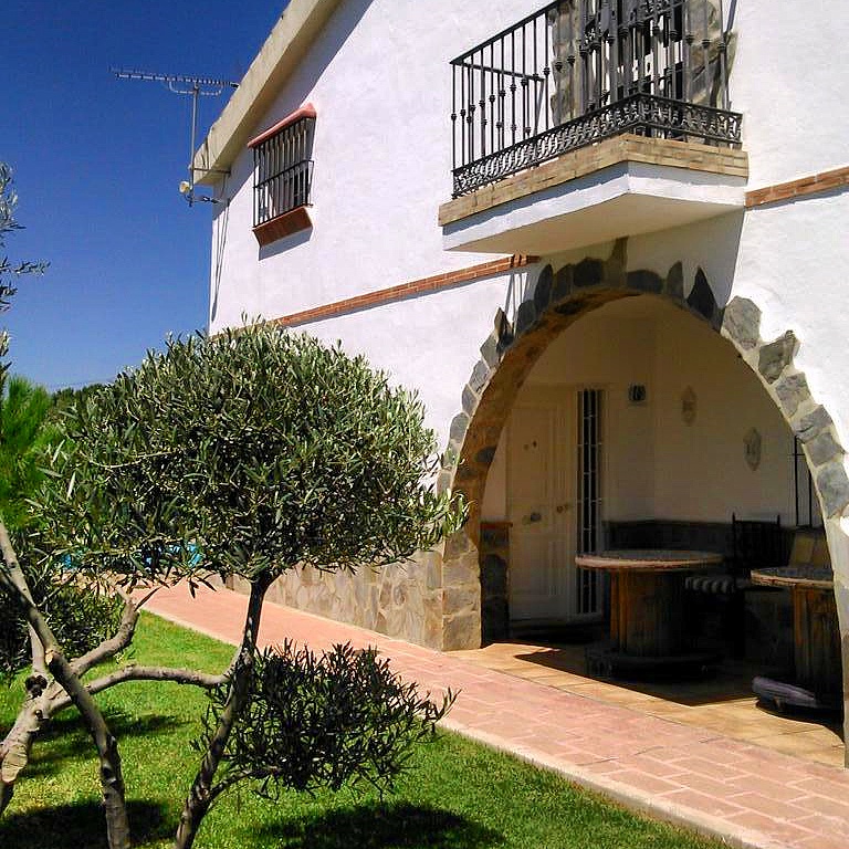 Casa Rural "Lo Pinto" | Turismo Antequera