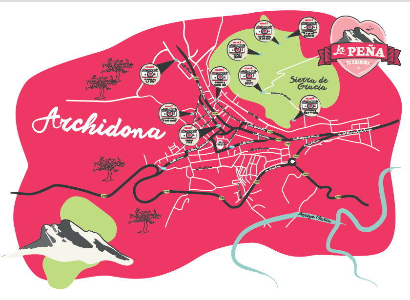 ruta de archidonapng