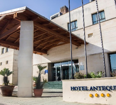 Hotel Antequera Hills
