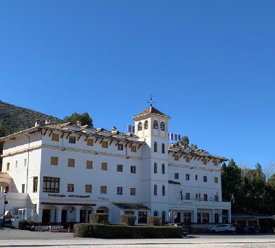 Отель La Sierra