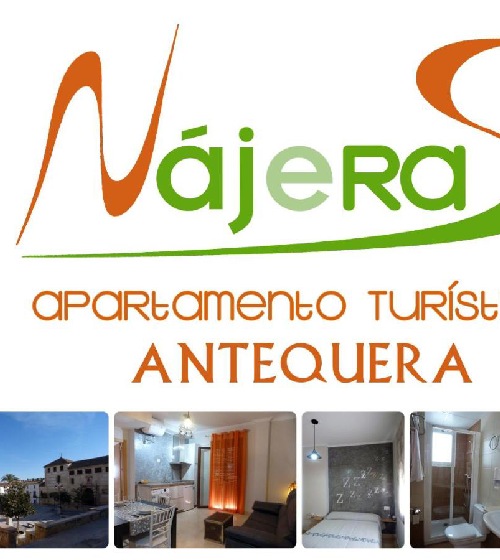 Tourist apartment Nájera Suite