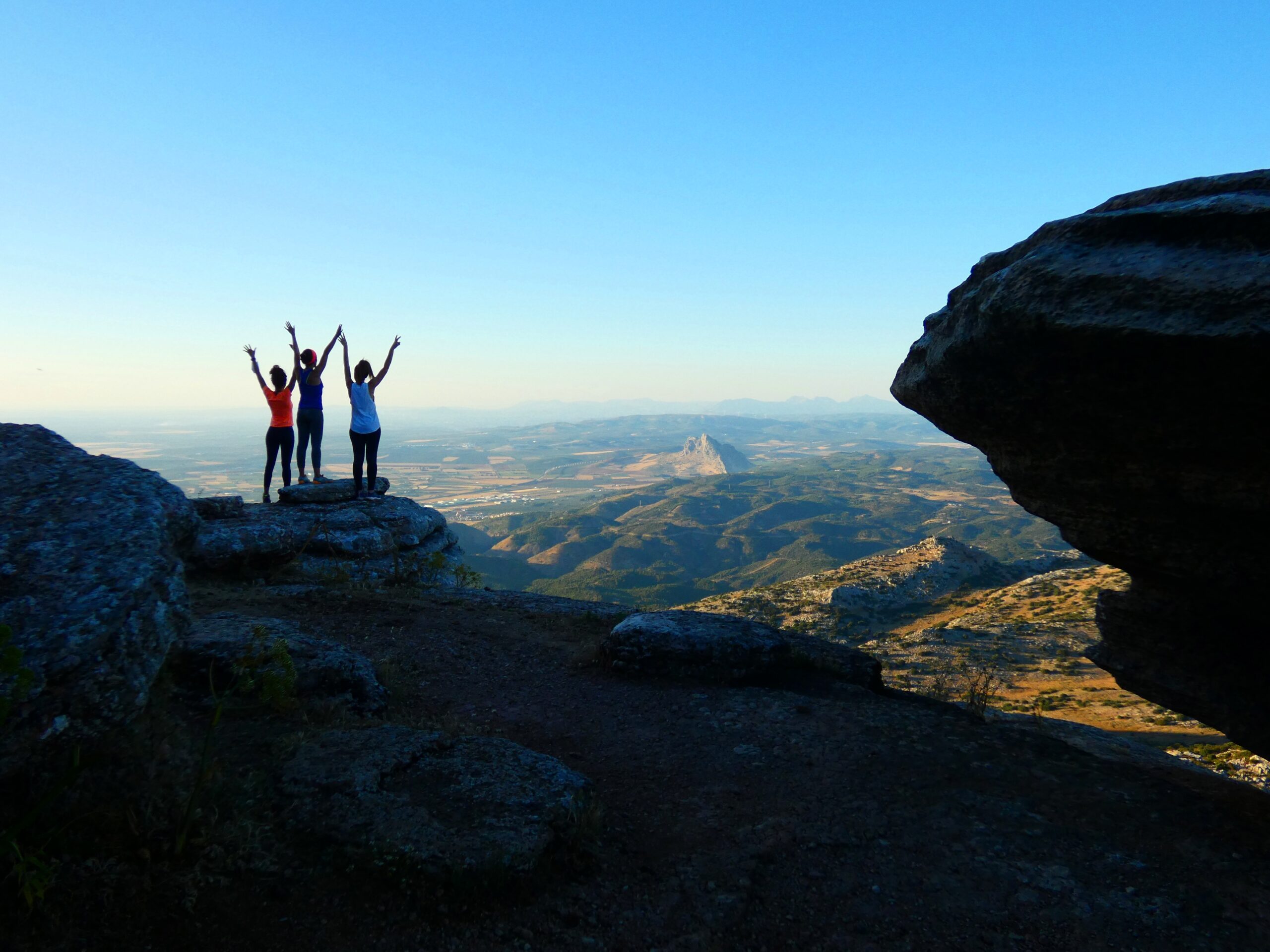 Clair de lune 2021 - Torcal  