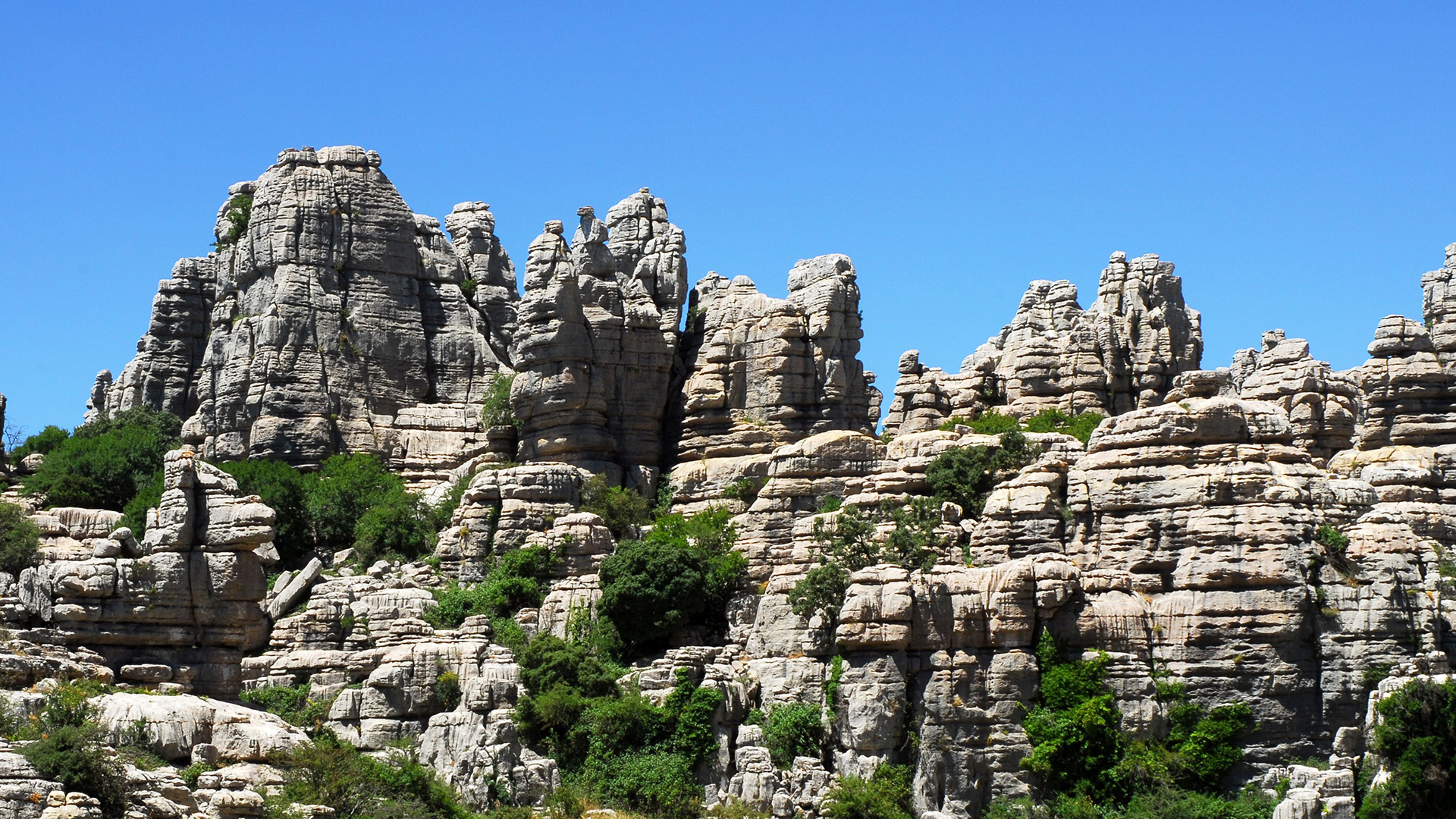 TORCAL GRANDE