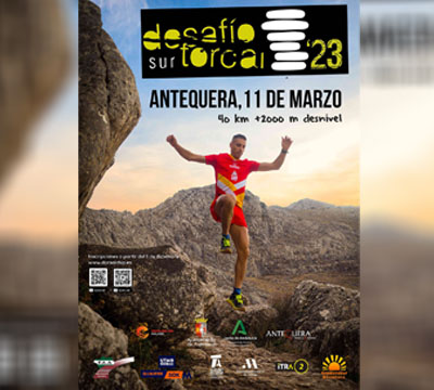 Desafío Sur Torcal 23
