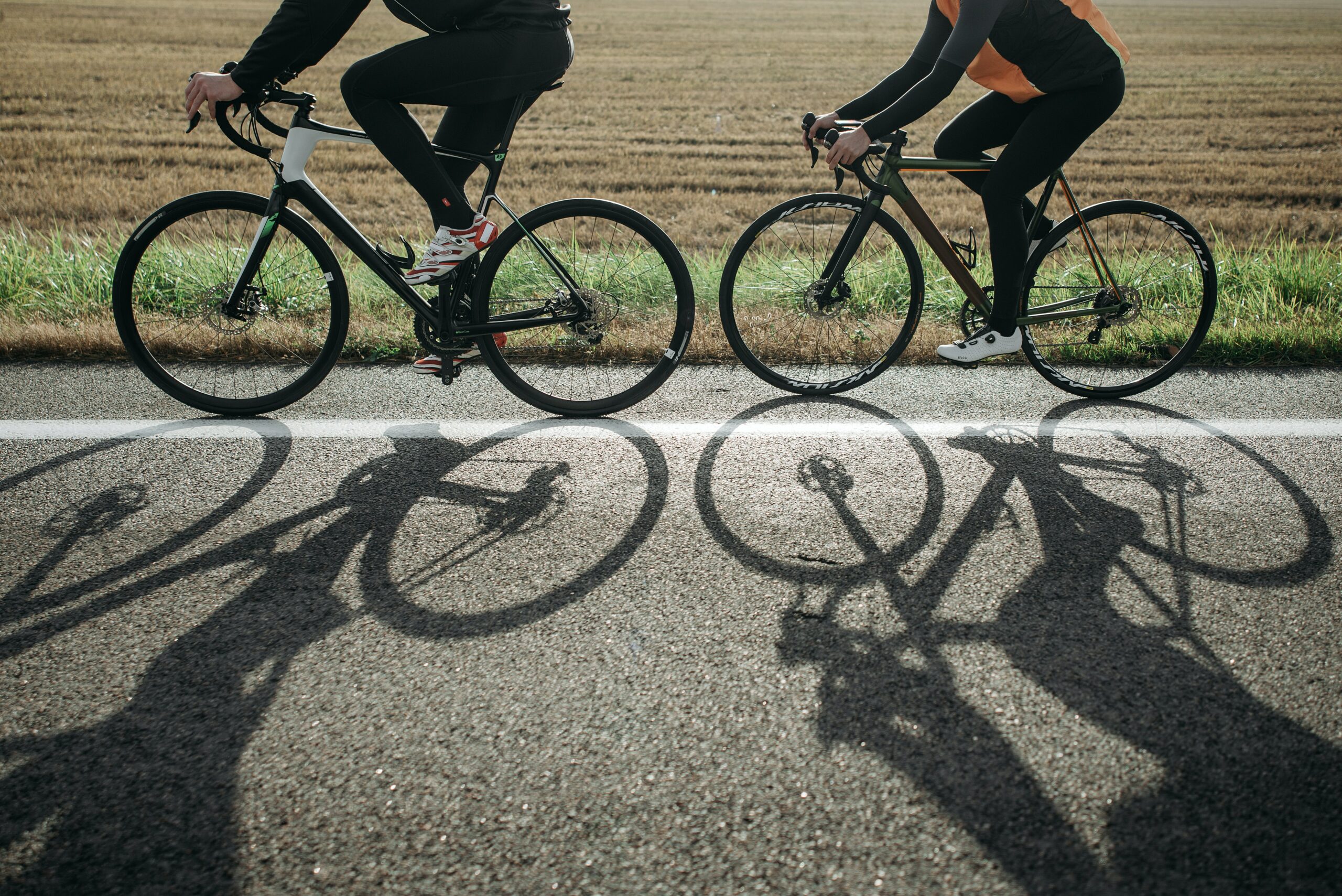 Fahrradtour Antequera