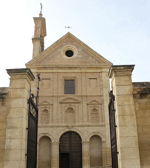 Kloster von Bethlehem