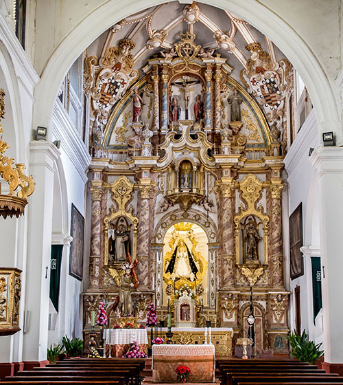 Monasterio de San Zoilo