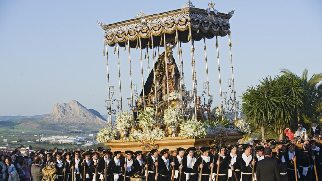 Semana Santa