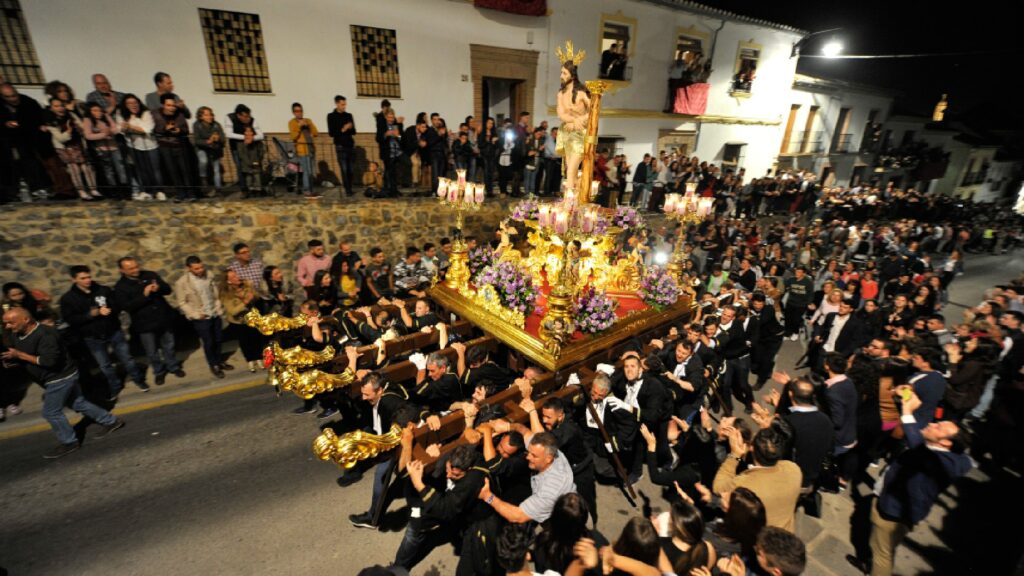 Semana Santa