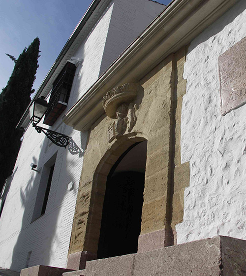 Archivo Municipal Histórico