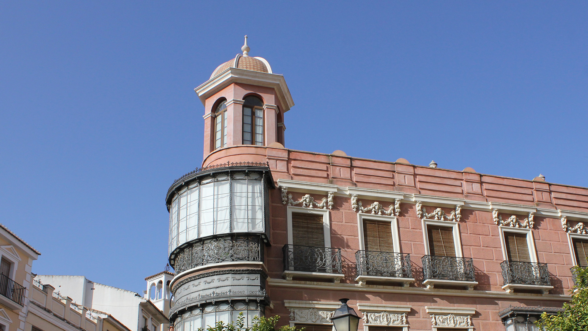 Bouderé Haus GRANDE