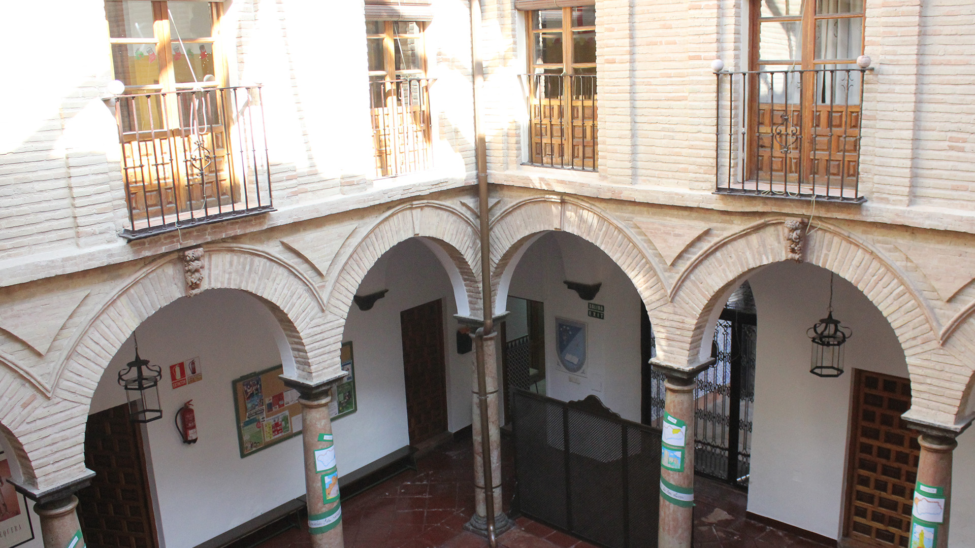 Casa de Sabanosa GRANDE