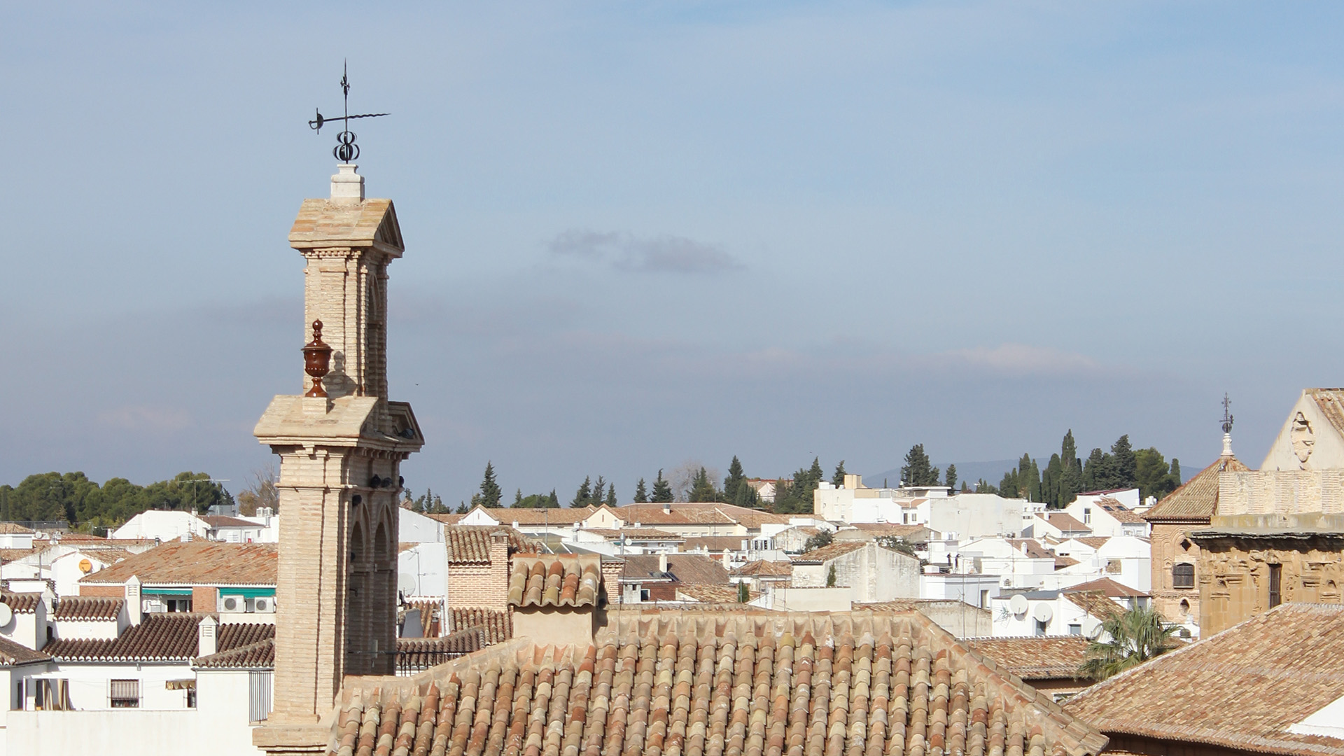 Kloster Encarnacion GRANDE 1