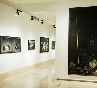 Museo de la ciudad