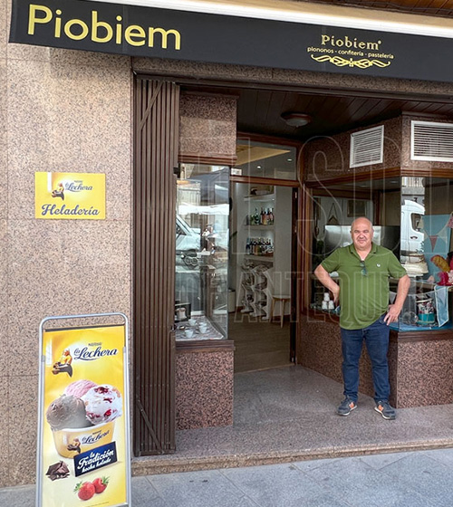 Piobiem Pastry Shop