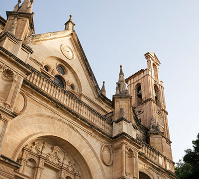 Route à travers les églises de la Renaissance d’Antequera