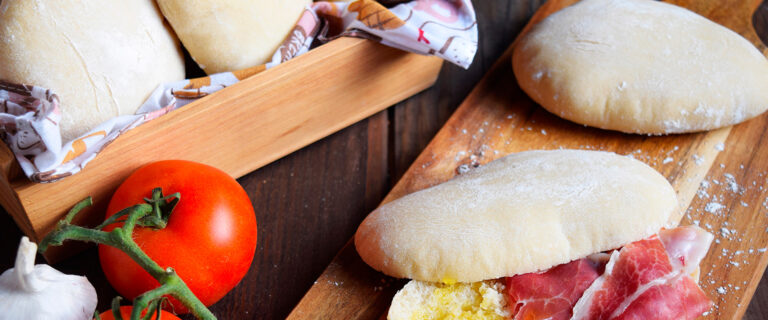 Platos y productos típicos de la gastronomía de Antequera