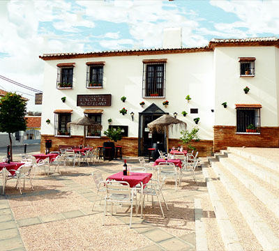 El Rincón del Hortelano Restaurant