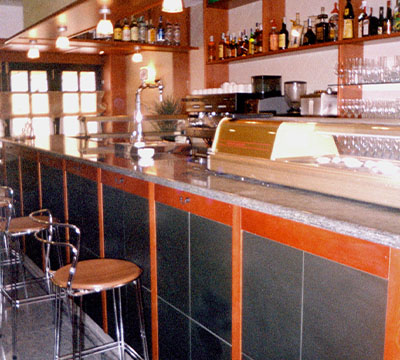 Bar Cafetería Chicón