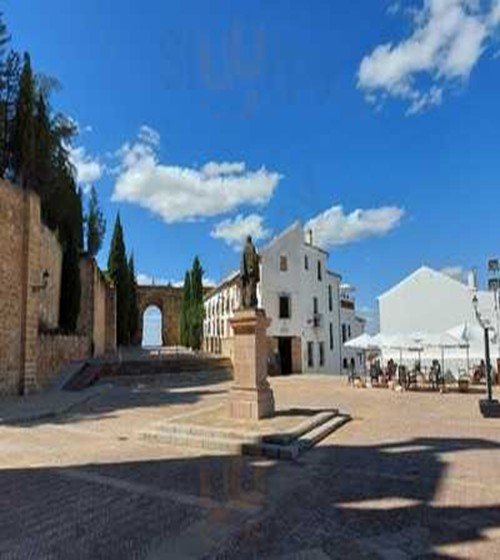 Imagen de Restaurante Bienmesabe Santa María