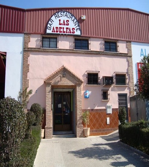Imagen de Bar Restaurante Las Adelfas
