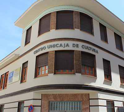 Centro Unicaja de Cultura