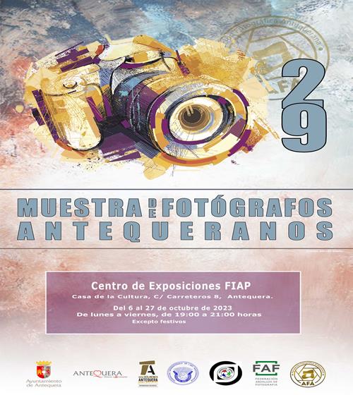 AUSWAHL VON ANTEQUERA-FOTOGRAFEN