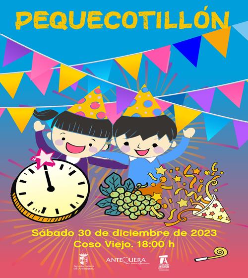 Kleiner Cotillion