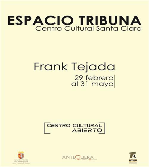 Exhibition at Espacio Tribuna