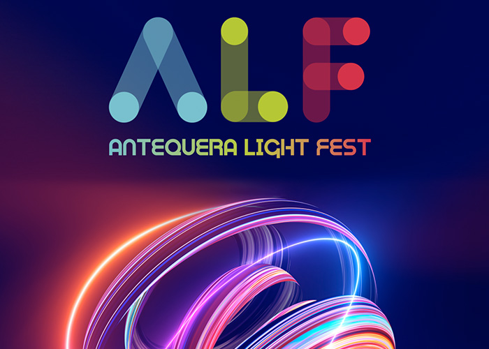 Antequera Light Fest 