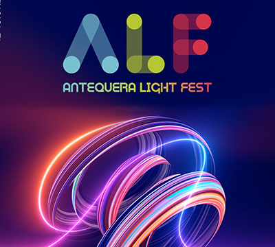 Antequera Light Fest