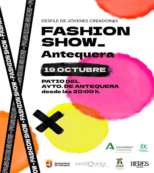 Fashion Show Antequera