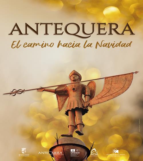 Imagen de Antequera, El camino hacia la Navidad