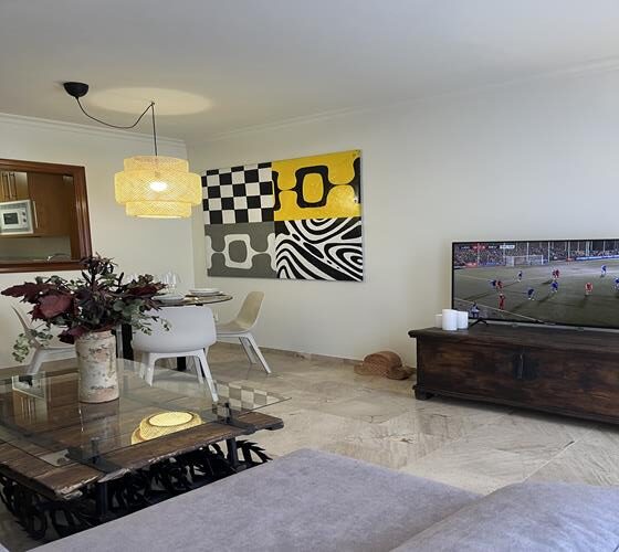 Foto de Apartamento Trébol