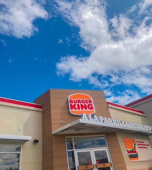 Imagen de BURGER KING LA VERONICA