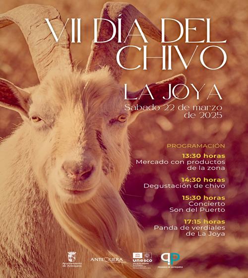Foto de VII Día del Chivo - La Joya