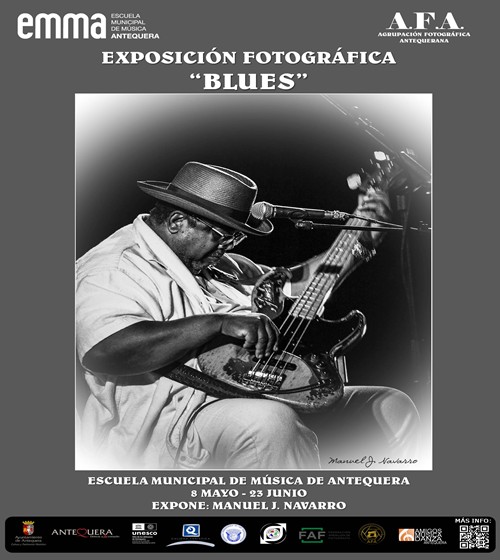 Foto de Exposición Fotográfica Blues