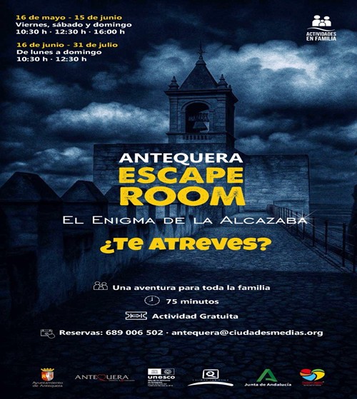 Foto de Scape Room 