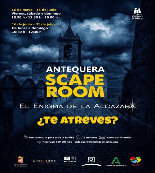 Foto de Scape Room 