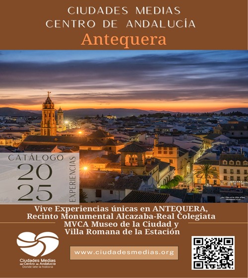 Foto de CMCA Antequera.  Catálogo de Experiencias 2025