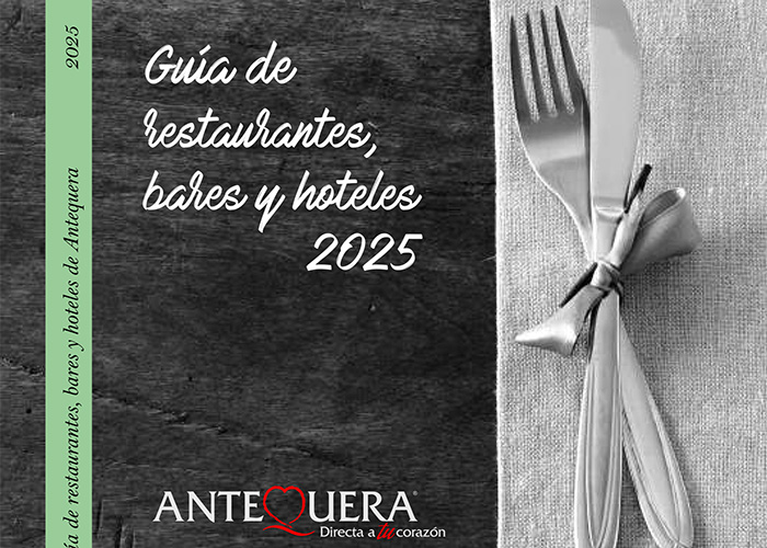 Imagen de Guide to restaurants, bars and hotels
