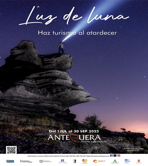 Foto de Luz de Luna 2025